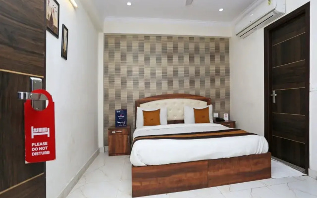 Aruma Residency by OYO Rooms