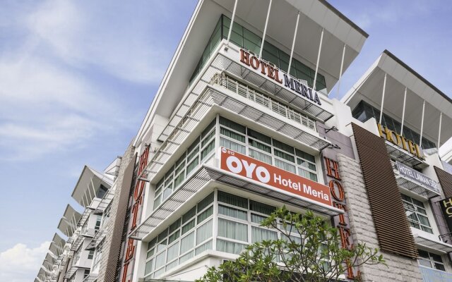 Super OYO Capital O 812 Hotel SMC Seksyen 13