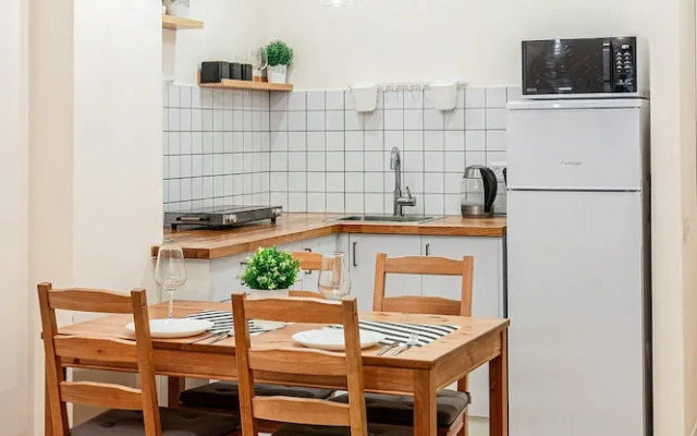 City center relax apartment