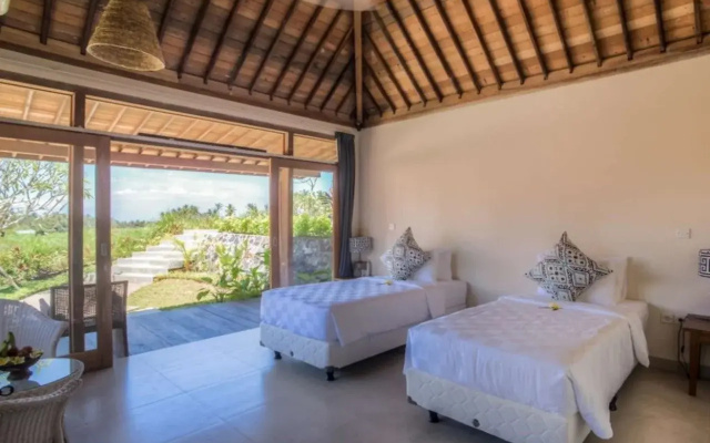 Villa Nirmala Ubud