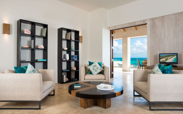 Sailrock South Caicos, Small Luxury Hotels of the World