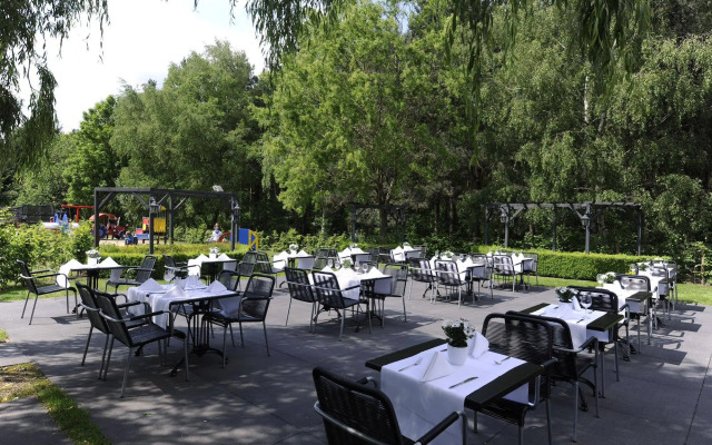 Van der Valk Hotel Nazareth - Gent