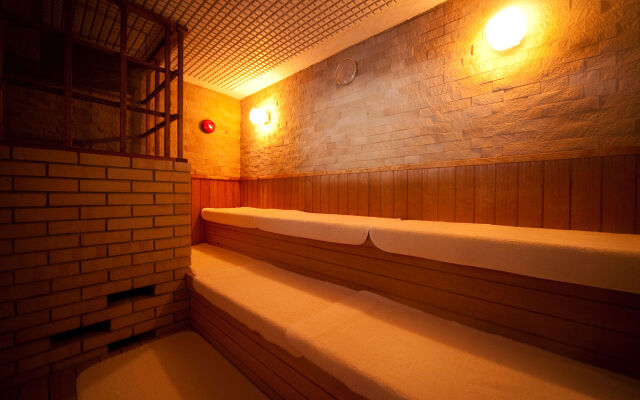 Grand Mercure Beppu Bay Resort & Spa