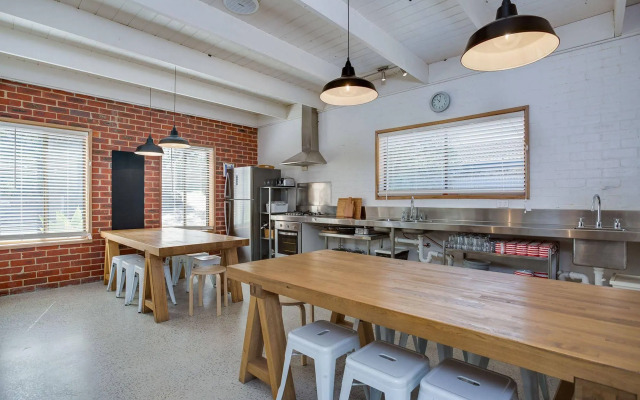 Sorrento Beach House