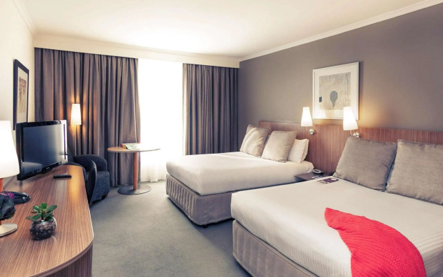 Mercure Sydney Parramatta