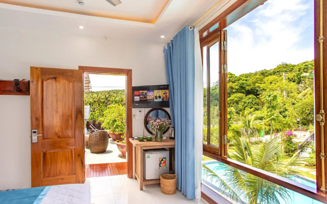 Caesar Phu Quoc Hotel