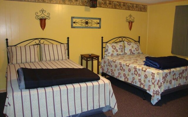 Paradise Resort and Cabins