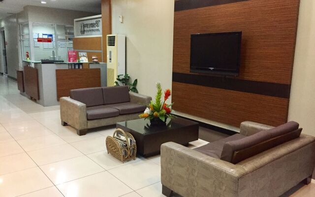 The Studio 87 Residences