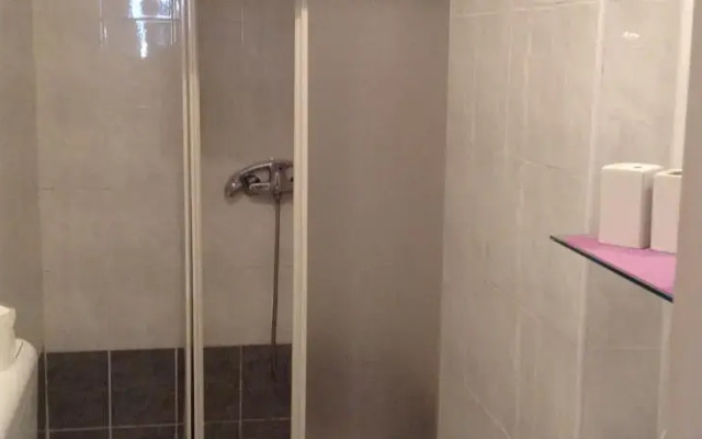 Rooms Cerin