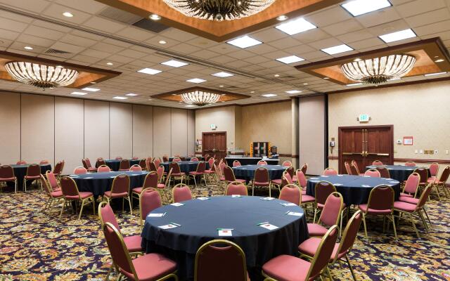 Holiday Inn Sacramento Downtown-Arena by IHG