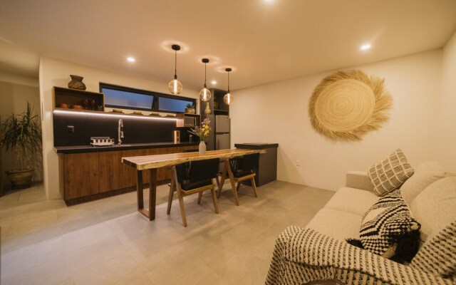 Punta Agave Suites