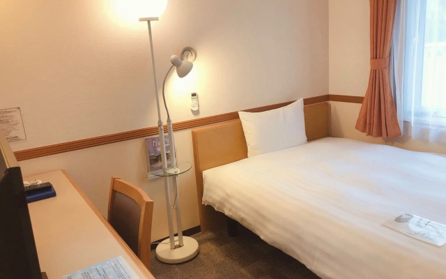 Toyoko Inn Wako-shi Ekimae