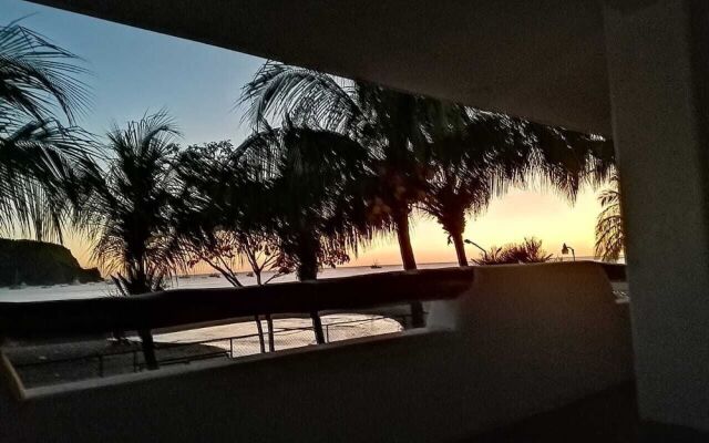 Hotel Mozonte San Juan del Sur