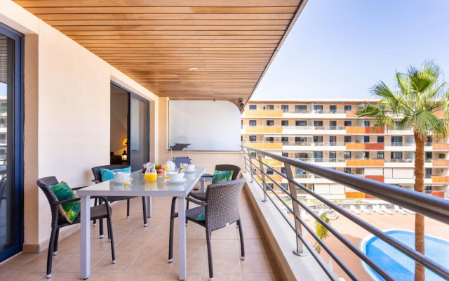 Home2Book Stunning Sea Views & Pool Los Gigantes