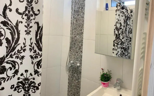 K1 Panoramic apartment