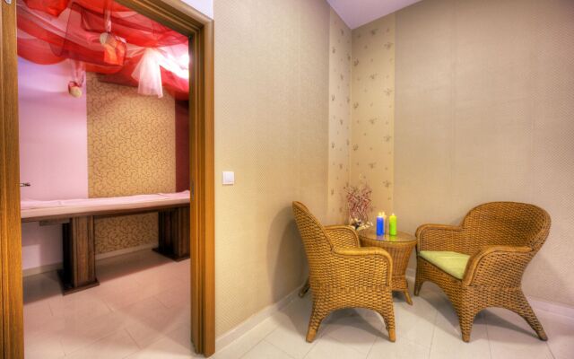 MPM Hotel Merryan