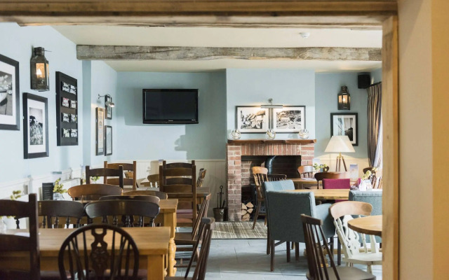 Hope & Anchor