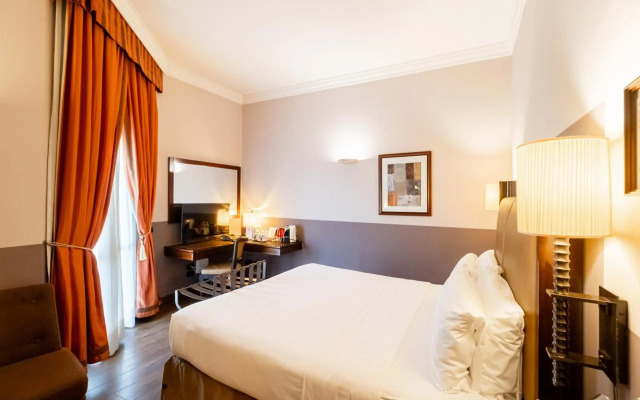 Allegroitalia San Gallo Firenze
