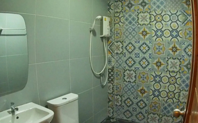 Alinda Resort Phetchaburi