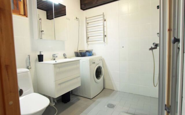 Holiday Home Kuruhovi b
