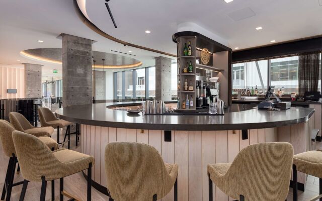 Hyatt Centric SouthPark Charlotte