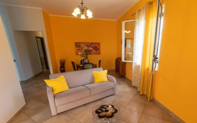 Stella Maris Case Vacanze