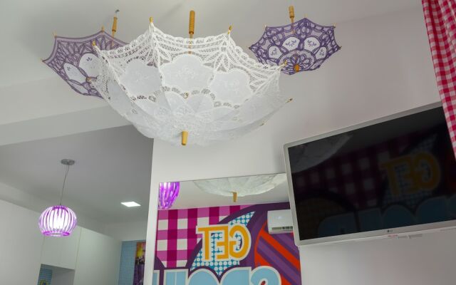 Castle Holiday Apartments