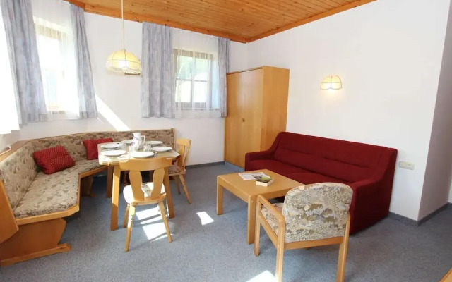 Apartment Near the Maria Alm ski Area
