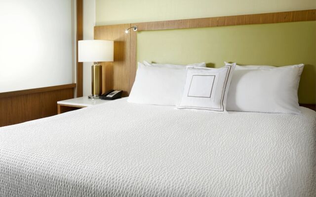 SpringHill Suites by Marriott Pittsburgh Bakery Square