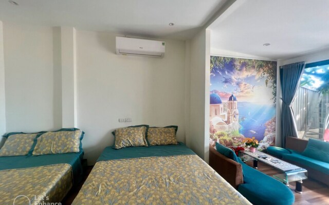 Soho Homestay Phu Quoc