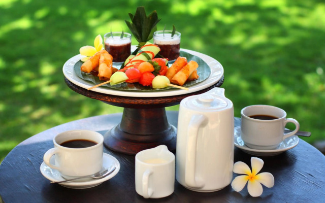 FuramaXclusive Resort & Villas, Ubud