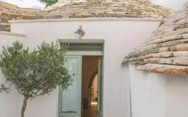 Trulli Resort Grassi