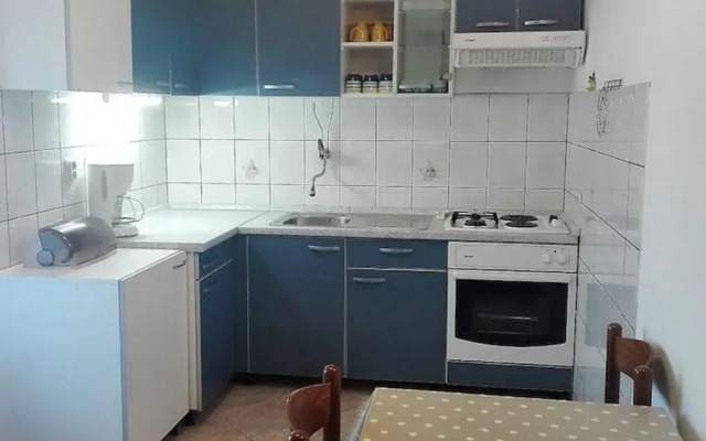 Apartment Soni - with barbecue; A2 Postira, Island Brac