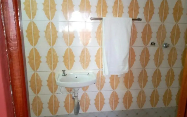 Dream World Guest House