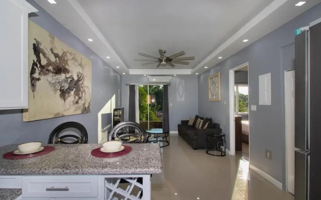 Barri Vacation Home