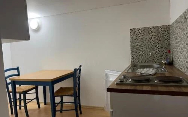 Ferienwohnung Weidner