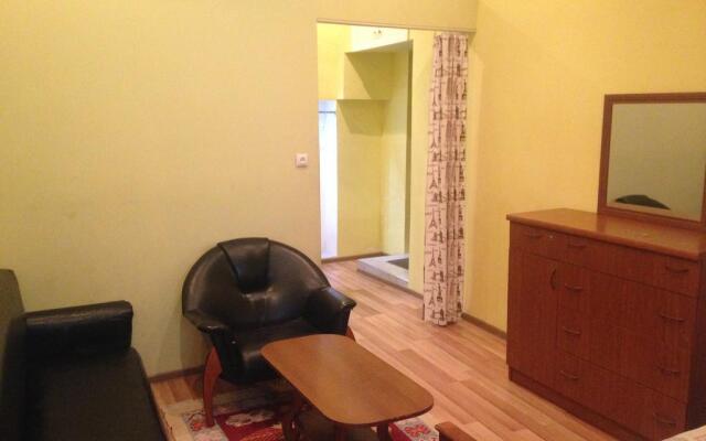 Kipiani Guest House