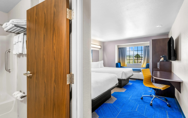 Microtel Inn & Suites by Wyndham Conway