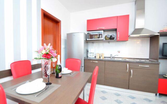 Apartment Aquanur Cervia 22201