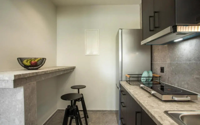 Milena suites
