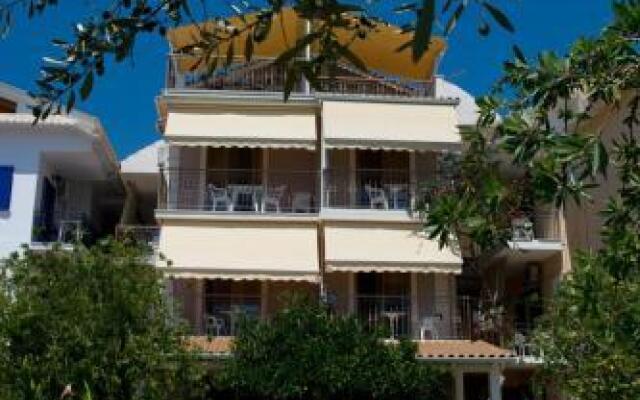 magicstay - guest house 2 stars nydri