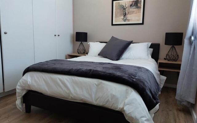 CherryPlum self-catering