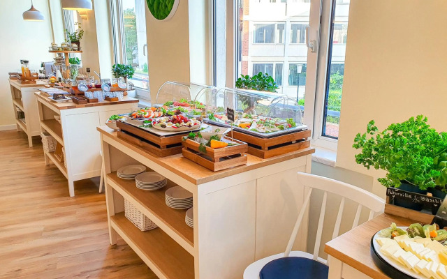 Hotel in Herrenhausen