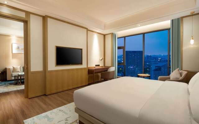 Ramada Plaza by Wyndham Dongguan Songshan Lake