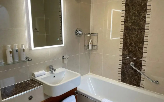 Beck Allans Guesthouse