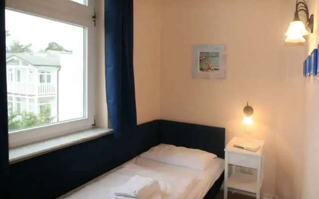 Apartment Close to the sea