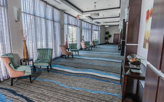 Holiday Inn Houston Webster by IHG