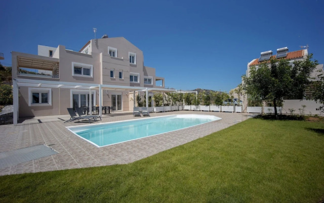 Blue Hills Villas by Estia Orange 1