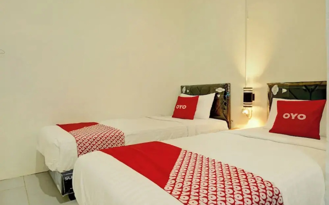 OYO 92700 D' Ngalau Residence Syariah