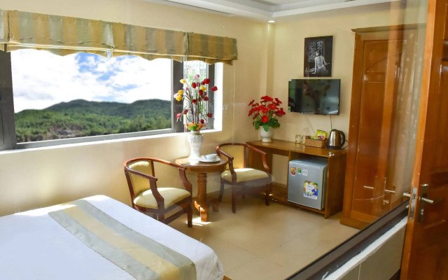 Sea View DN Hotel